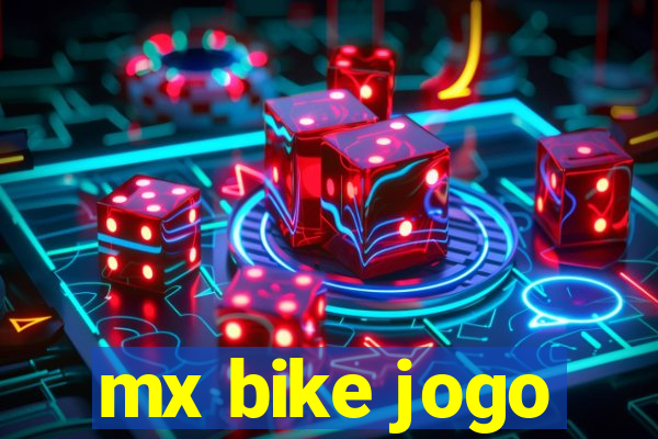 mx bike jogo